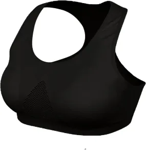 High Impact Sports Bras for Women High Support Push up Sports Bra Racerback Sports Bras Workout Bra Running Bra