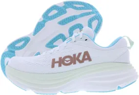 HOKA Bondi 8 Womens Shoes