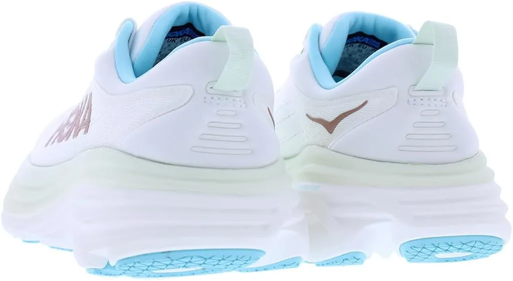 HOKA Bondi 8 Womens Shoes