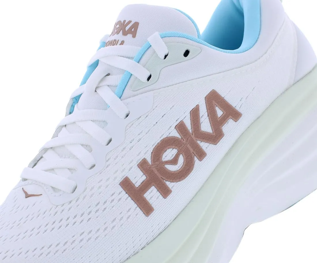 HOKA Bondi 8 Womens Shoes