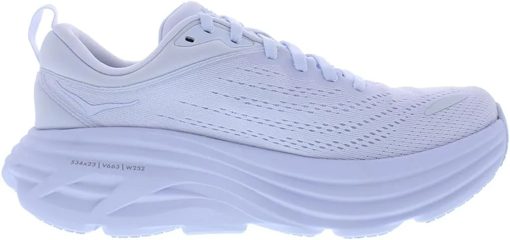 HOKA Bondi 8 Womens Shoes