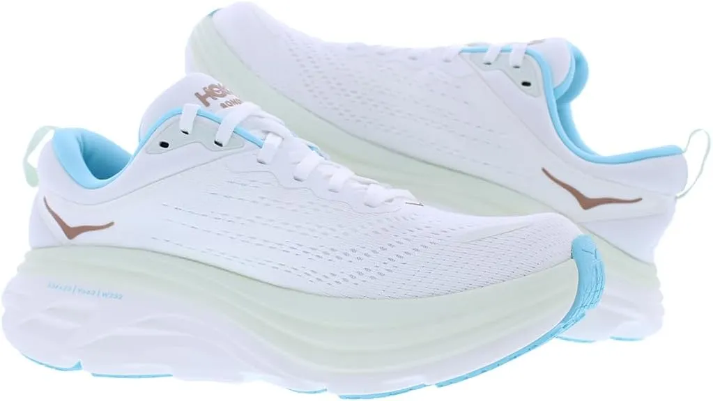 HOKA Bondi 8 Womens Shoes