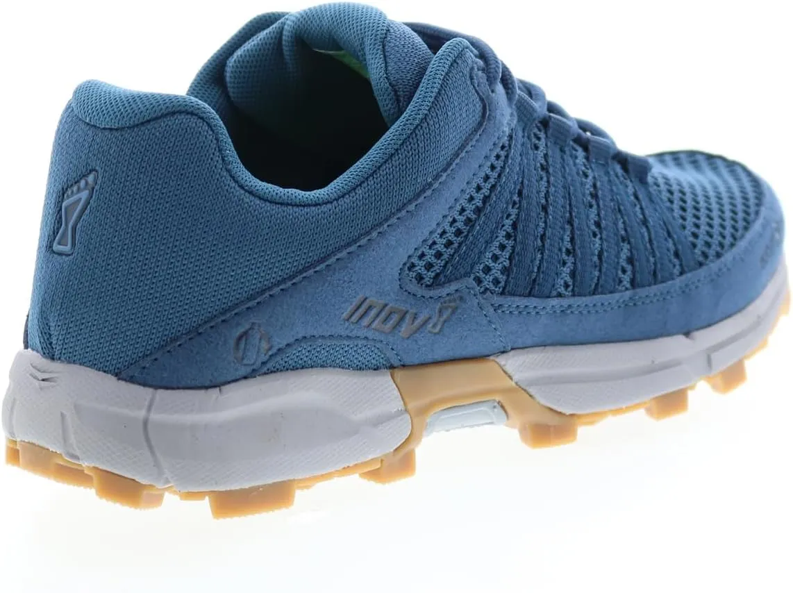 Inov-8 Womens Roclite Recycled 310 Athletic Hiking Shoes