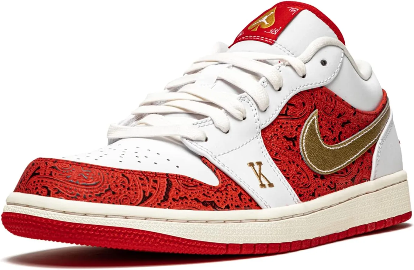 Jordan Men's Basketball Shoes