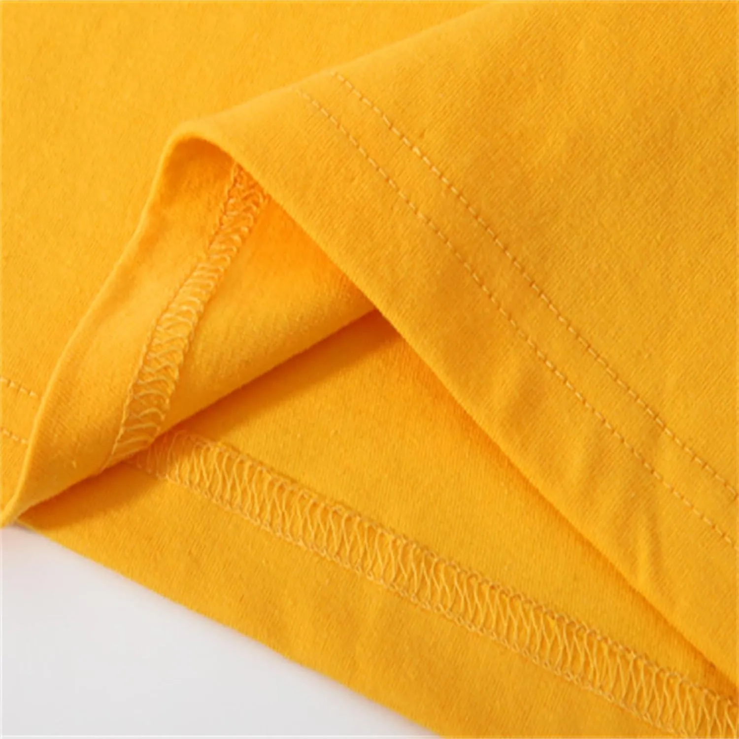 Kids Girls Crewneck T-Shirt Toddler Short Sleeve Basic Tees Solid Cotton Tee Printed Shirt Teens Girls Summer Shirts