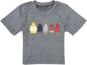 Kids Girls Short Sleeve T-Shirt Crewneck Basic Tees Solid Cotton Tee for Teens Funny Printed Shirt Summer Casual Top Birthday