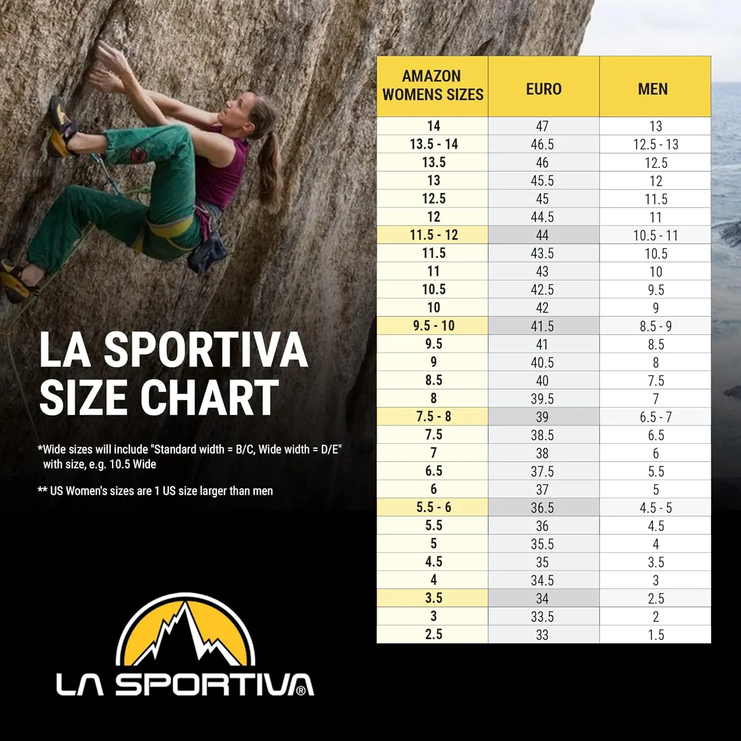La Sportiva Womens TX Guide Hiking Shoe