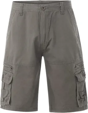 LCMTWX Mens Work Shorts Waist Pant Short Cargo Pant Solid Splice Pocket Drawstring Shorts Fashion Mens Shorts 10 Inch Mens