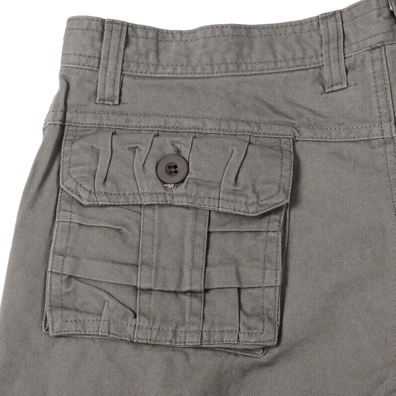 LCMTWX Mens Work Shorts Waist Pant Short Cargo Pant Solid Splice Pocket Drawstring Shorts Fashion Mens Shorts 10 Inch Mens