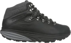 MBT Womens  Hiking Outdoor Boots Mt Alpine