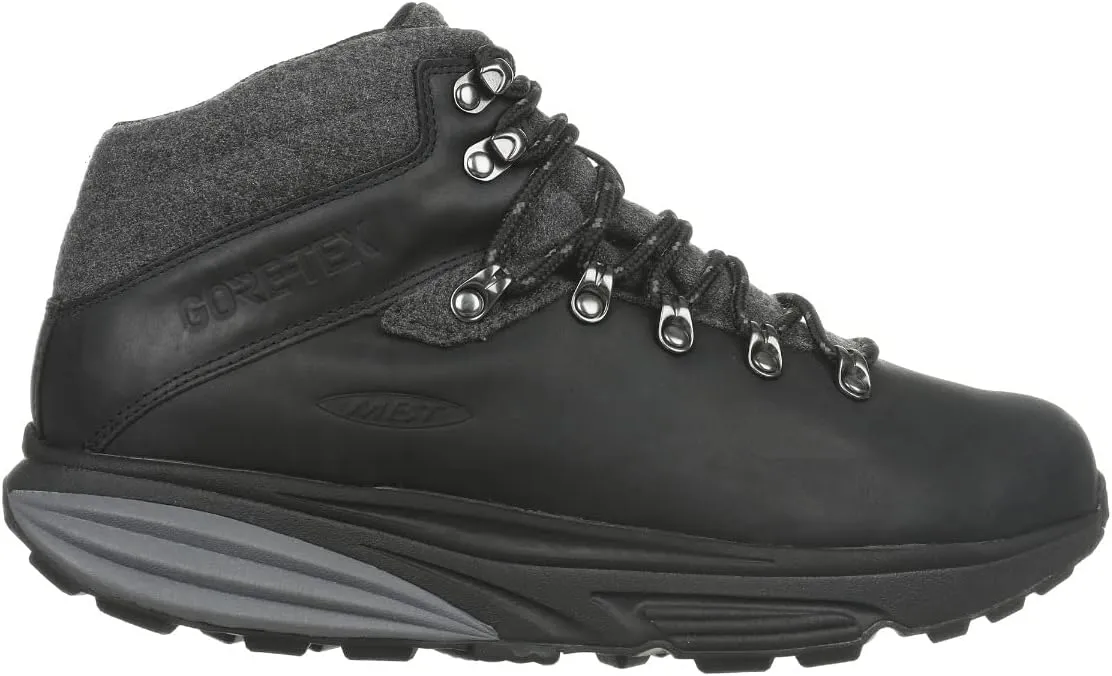 MBT Womens  Hiking Outdoor Boots Mt Alpine