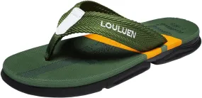 Men Casual Slippers Beach Flip Flops Outdoor Fashion Sandals Shoes Flip Plop Sandals