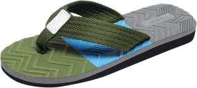 Men Classical Comfortable Flip Flop Fashion Sandals Slide Sandals Beach Slippers Air Walk Flip Flops