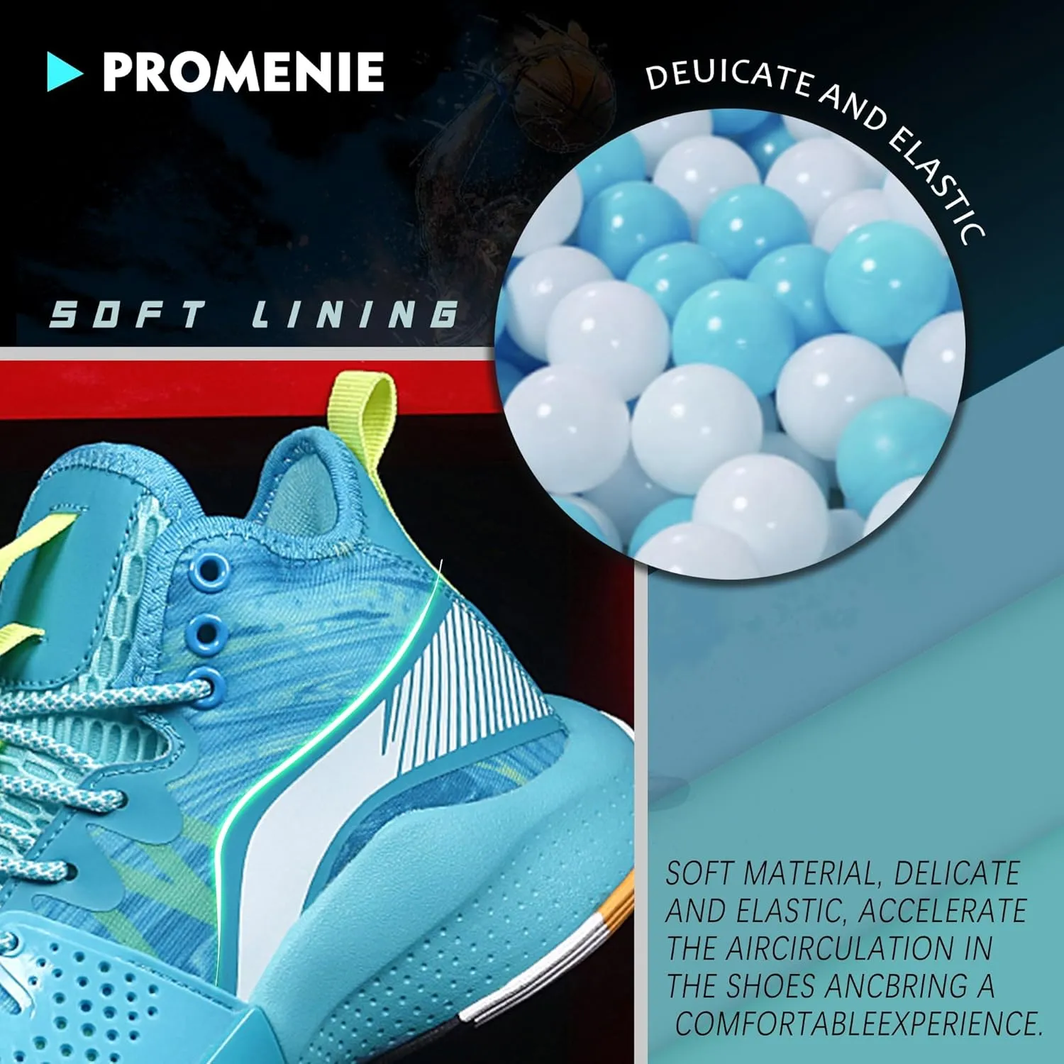 Men Graffiti Basketball Shoes High-Top Sports Shoes Anti-Slip Rubber Soles Indoor Outdoor Sports Running Training Streetwear