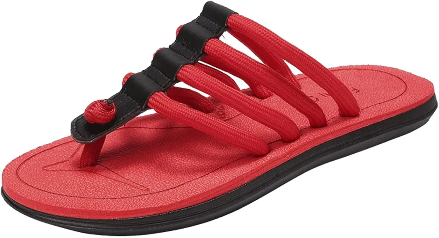 Men Sandals Flip Flops Fashion Casual Personality Slippers Comfortable Wear Breathable Slippers Flip Flops Shoes
