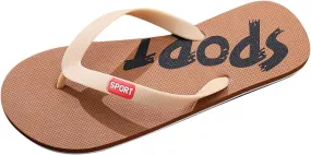 Men Shoes Flat Herringbone Slippers Fashion Casual Beach Casual Sandals Beach Slippers Men Flip Flops