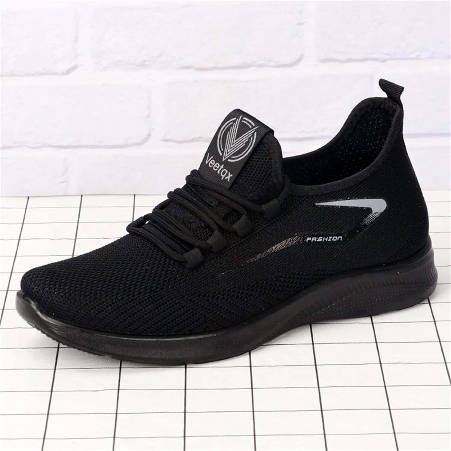 Men Walking Sneakers Men's Shoes Mens Lightweight Athletic Running Walking Shoes Casual Sports Shoes Walking Shoes