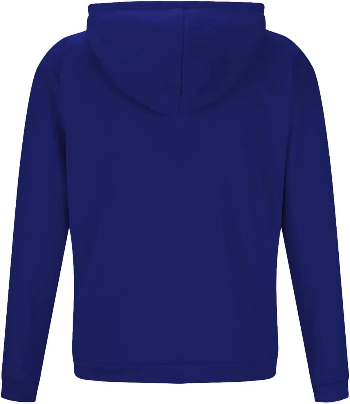 Men Winter Heavy Warm Hood Large Sized Sherpa Lined Fleece Solid Flannel Hoodie Tops Hoodies Men Big and Tall Pullover