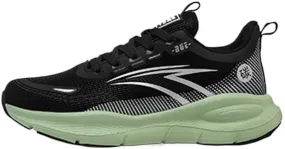 Men's Air Mesh Slip On Walking Shoe Trainers Fashion Plain Toe Lace up Low Top for Driving Walking Wedding Outdoor Indoor Size