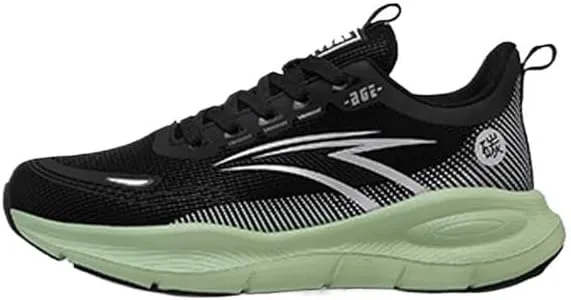 Men's Air Mesh Slip On Walking Shoe Trainers Fashion Plain Toe Lace up Low Top for Driving Walking Wedding Outdoor Indoor Size
