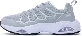 Mens Air Running Shoes Tennis Athletic Walking Sneakers Fashion Workout Gym Shoes