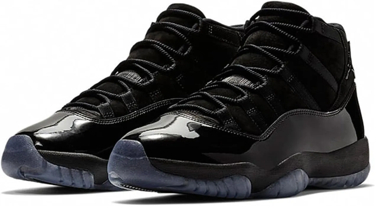 Men's Basketball Shoes Outdoor Wear Resistant Fitness Training Sports Shoes