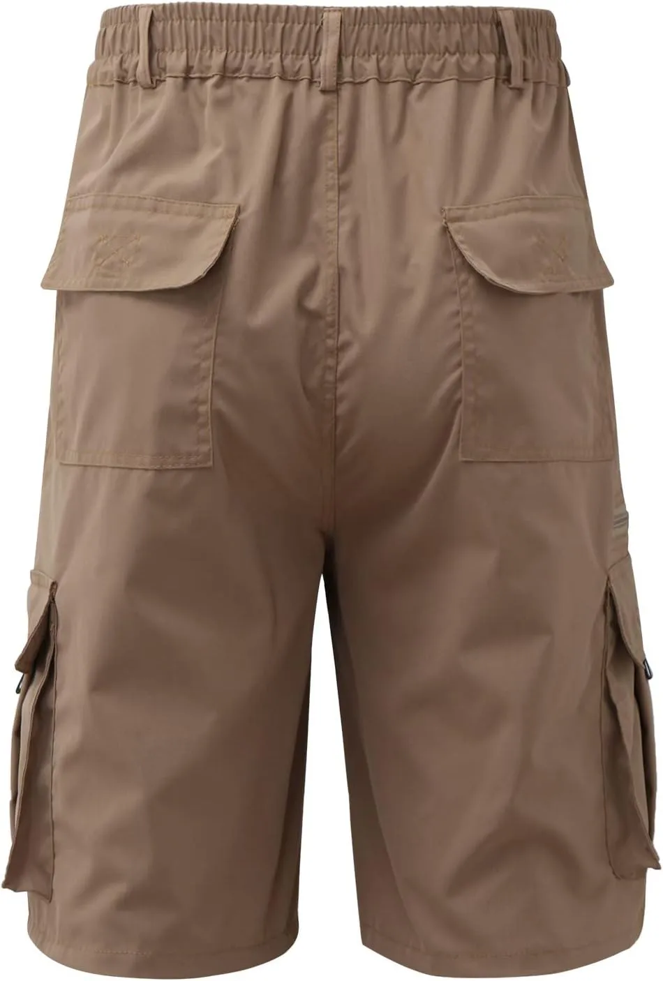 Men's Cargo Pants Baggy Shorts Mens Cargo Shorts Cotton Work Shorts Multi Pocket Casual Workout Shorts Loose Shorts