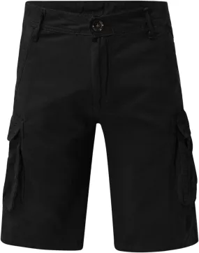 Mens Cargo Shorts Men's Hiking Cargo Shorts with 6 Pockets Lightweight Stretch Shorts Outdoor Fishing Golf Shorts