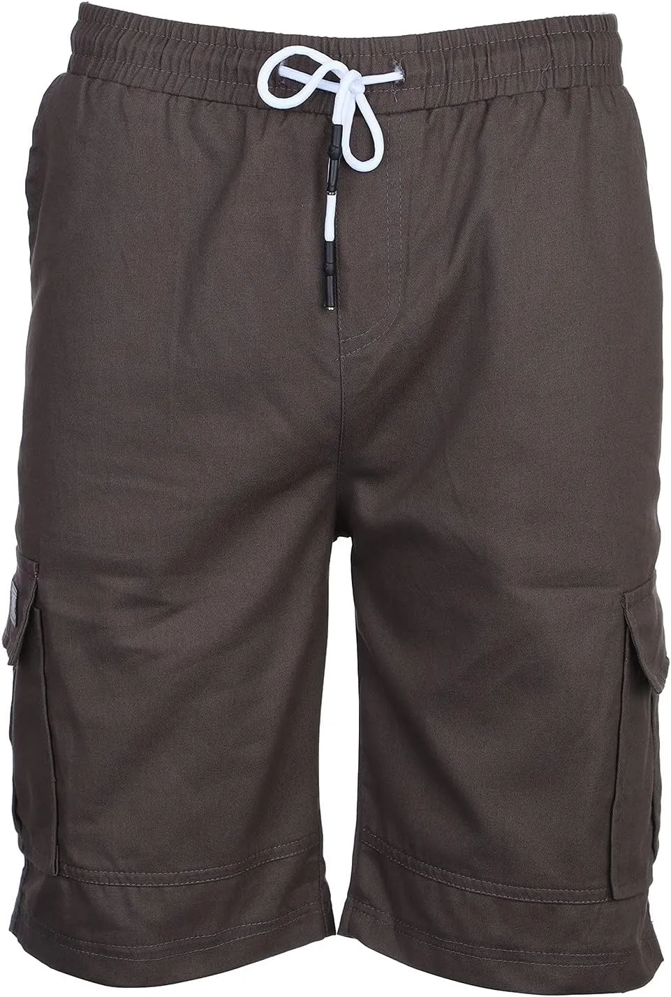 Men's Cargo Shorts Relaxed Fit Workout Shorts Streetwear Hiking Shorts Outdoor Gym Shorts Cargo Work Pants for Men