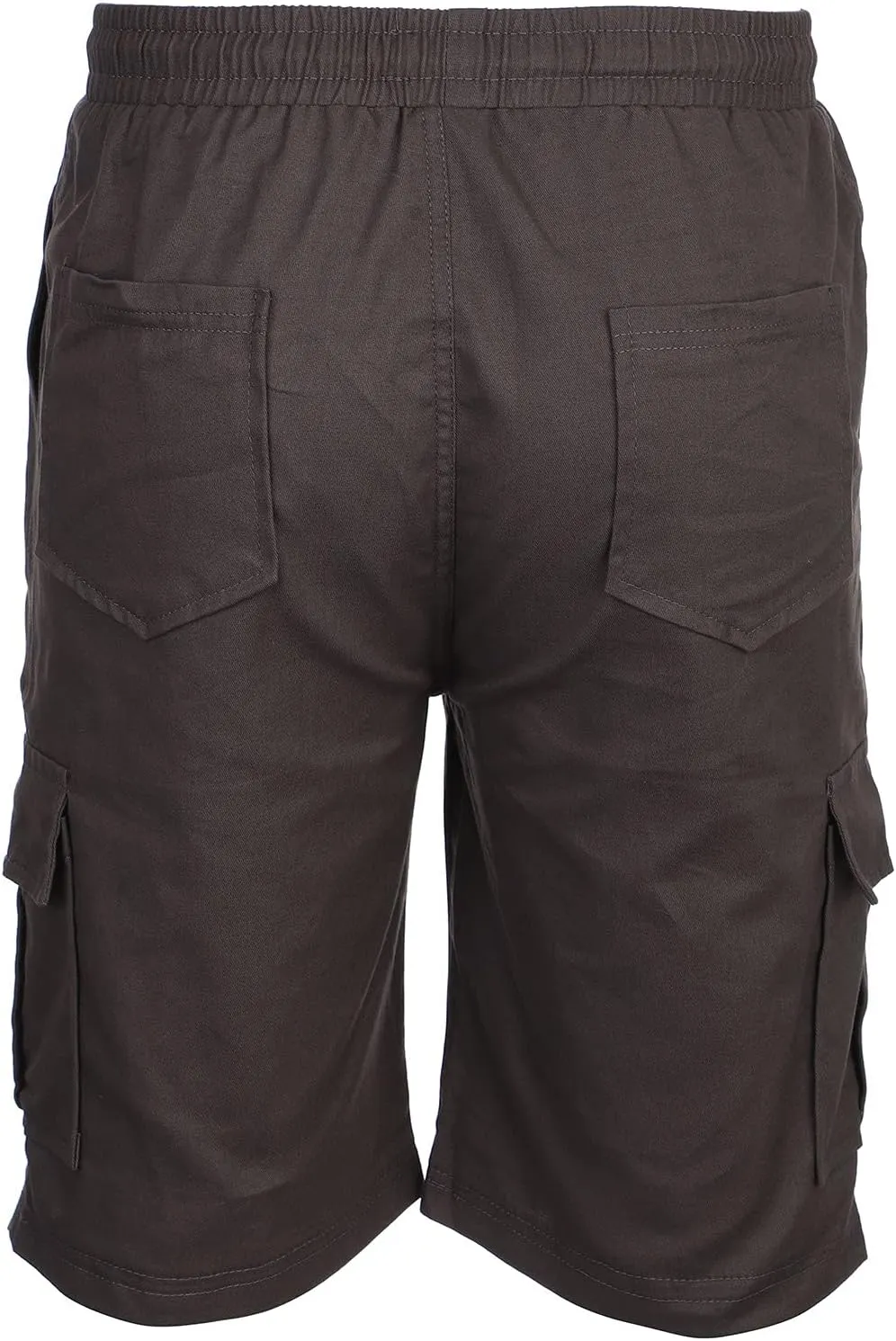 Men's Cargo Shorts Relaxed Fit Workout Shorts Streetwear Hiking Shorts Outdoor Gym Shorts Cargo Work Pants for Men