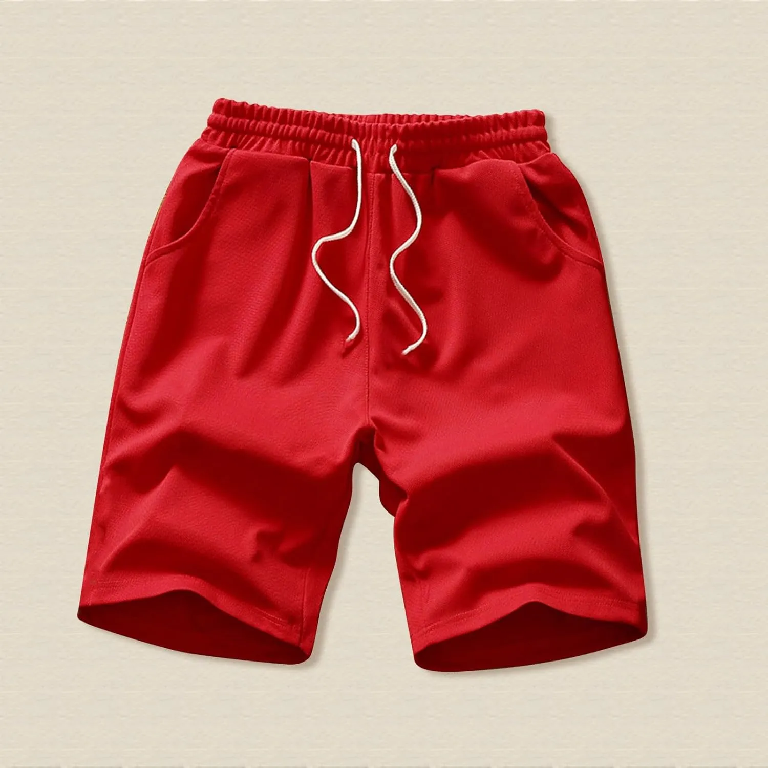 Men's Cargo Shorts Summer Shorts Cotton Men's Solid and and Men's pants Mens Jean Shorts Mens Workout Mens 11 Inch