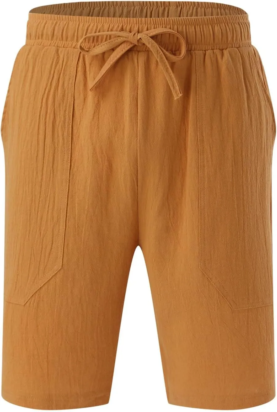 Men's Cargo Shorts Summer Shorts Cotton Men's Solid and and Men's pants Mens Jean Shorts Mens Workout Mens 11 Inch