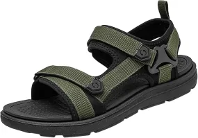 Men's Hiking Sandals Mens Sandals Men Summer Shoes Non Slip Sandal Sport Casual Beach Sandal