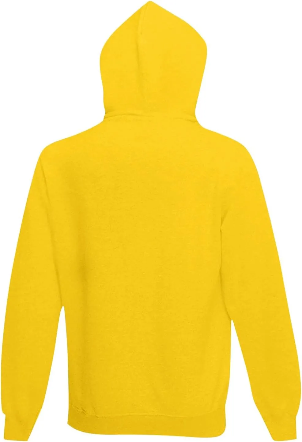 Men's Hoodie Long Sleeve Hooded Pullover Casual Fall Fashion Sweatshirts Drawstring Gym Hooded with Kanga Pocket