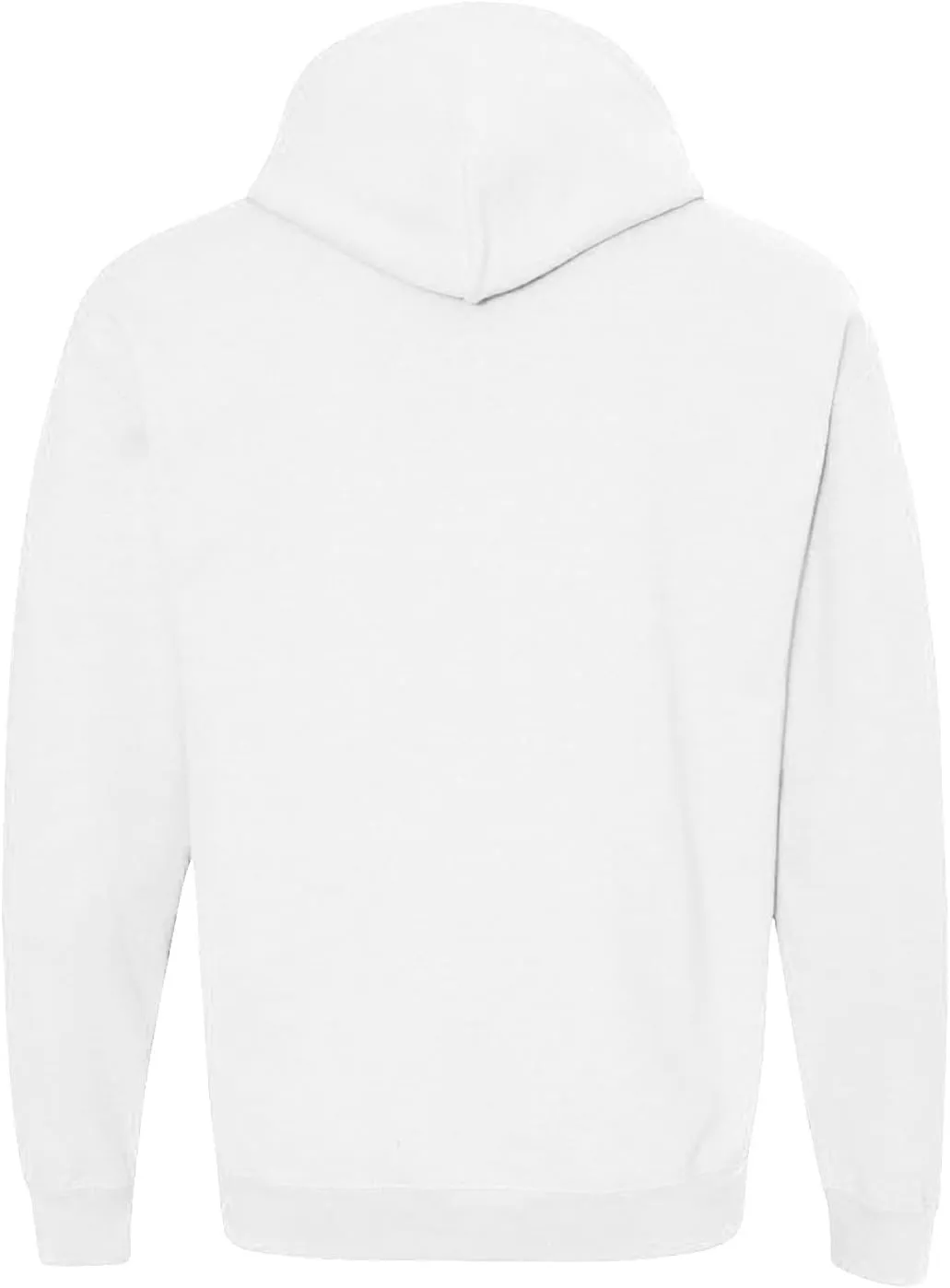Mens Hoodies Pullover Fleece Lined Oversized Hoodie Casual Loose Long Sleeve Drawstring Hooded Sweatshirt with Pockets