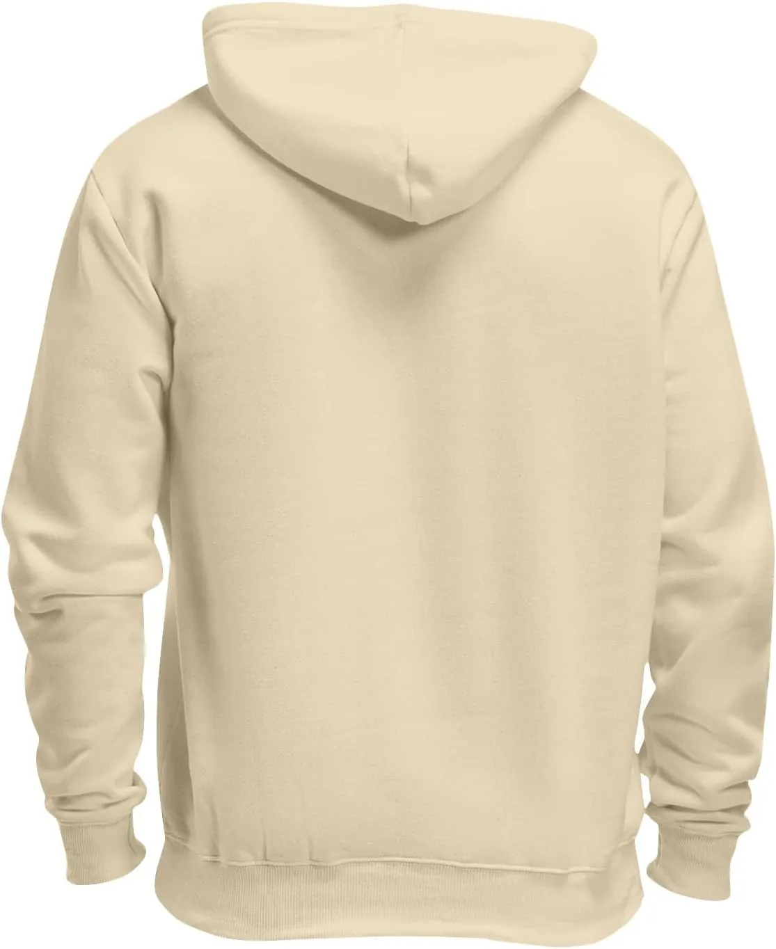 Mens Hoodies Pullover Letter Graphic Print Stylish Sweatshirt Fall Long Sleeve Hoodies Winter Pullover With Pockets