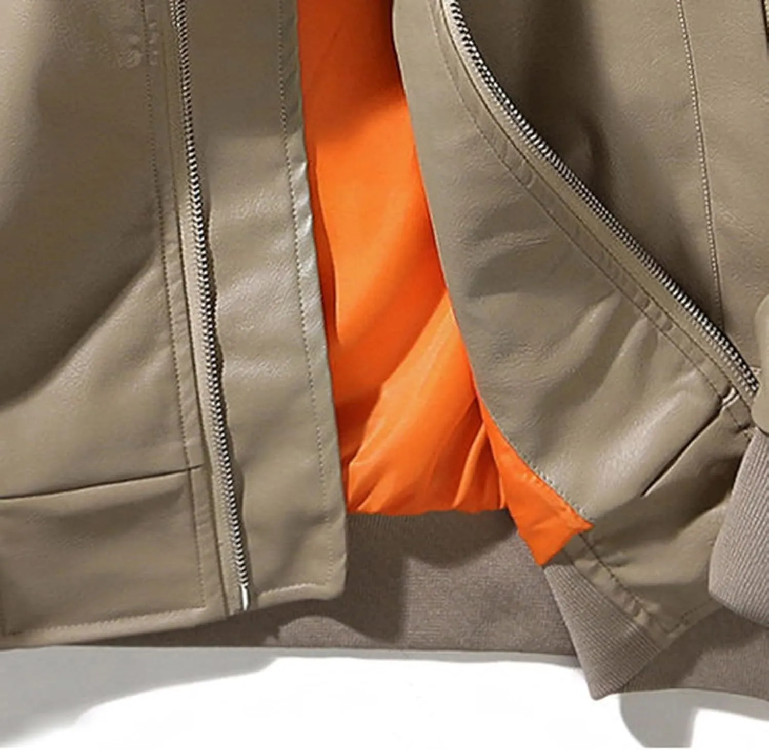 Men's Jacket Mens Fashion Simple Camouflage Gradient Pocket Cardigan Zipper Windbreaker Stylish Light Golf Full Mens
