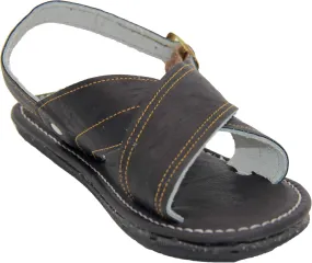 Mens Leather Sandals Mens Mexican Huarache Sandal