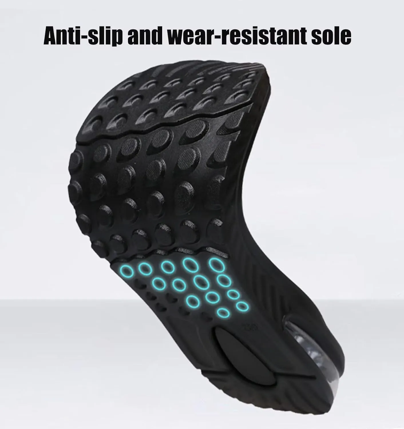 Mens Leather Sandals Outdoor Hiking Sandals Sport Beach Fisherman Sandals Shoes Water Sandals Mens Slippers Outdoor Slipper