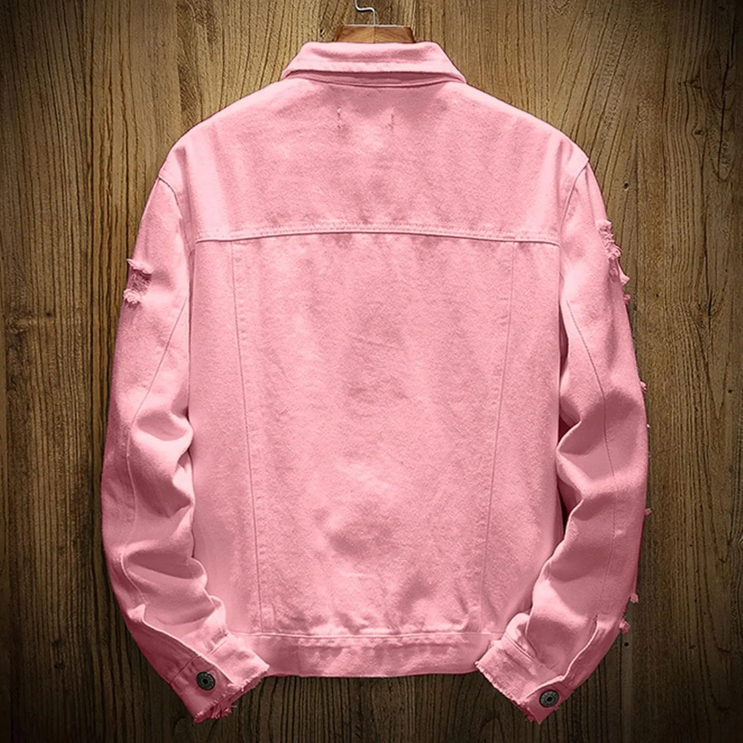 Men's Lightweight Fleece Bomber Jackets Light Track Jackets Casual Winter Windbreaker Outdoor Golf Fashion Coats