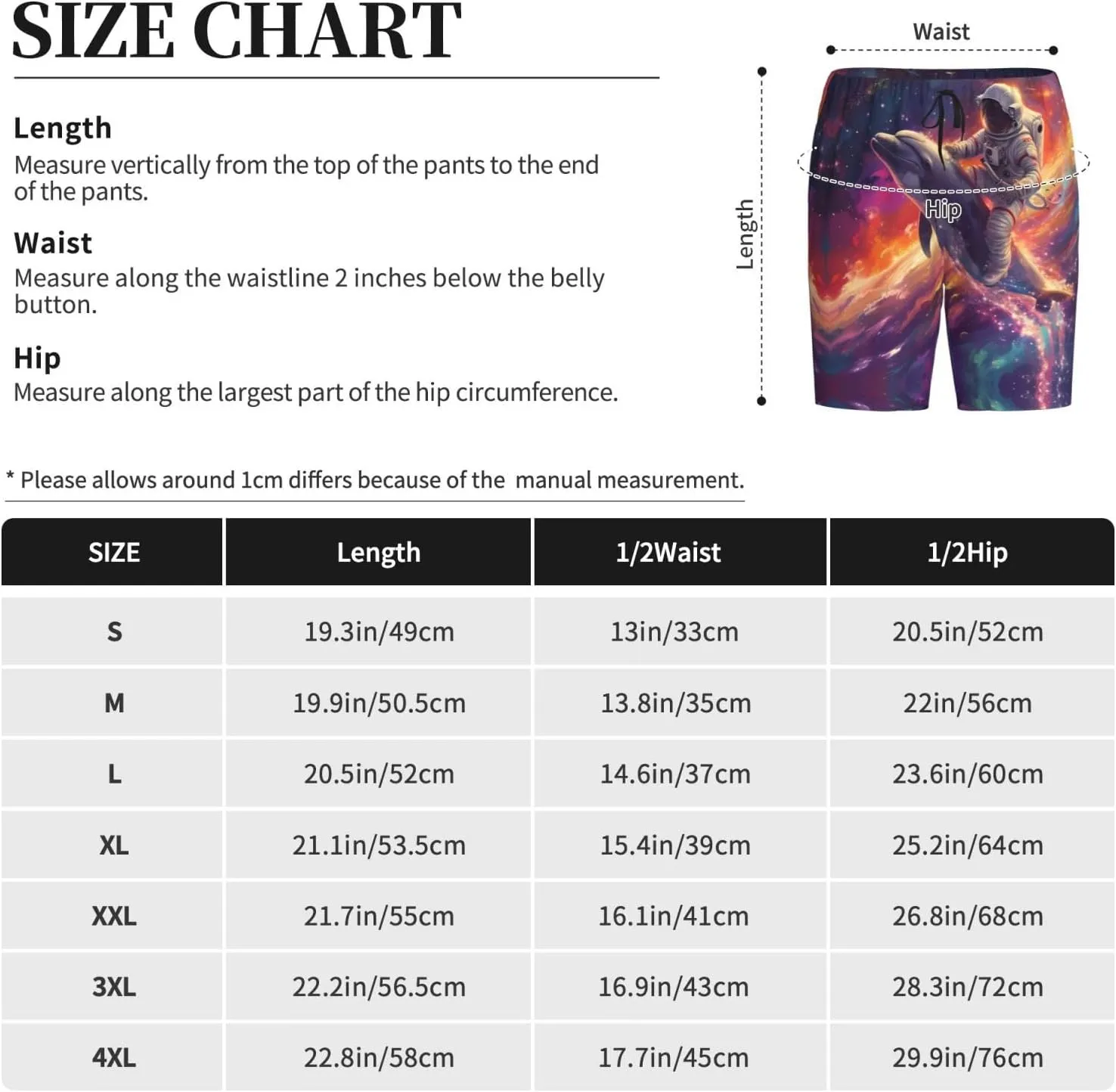 mens pajama pants - Astronaut Dolphin Comfy Sleep Shorts Mens Pajama shorts, mens lounge shorts pj pants