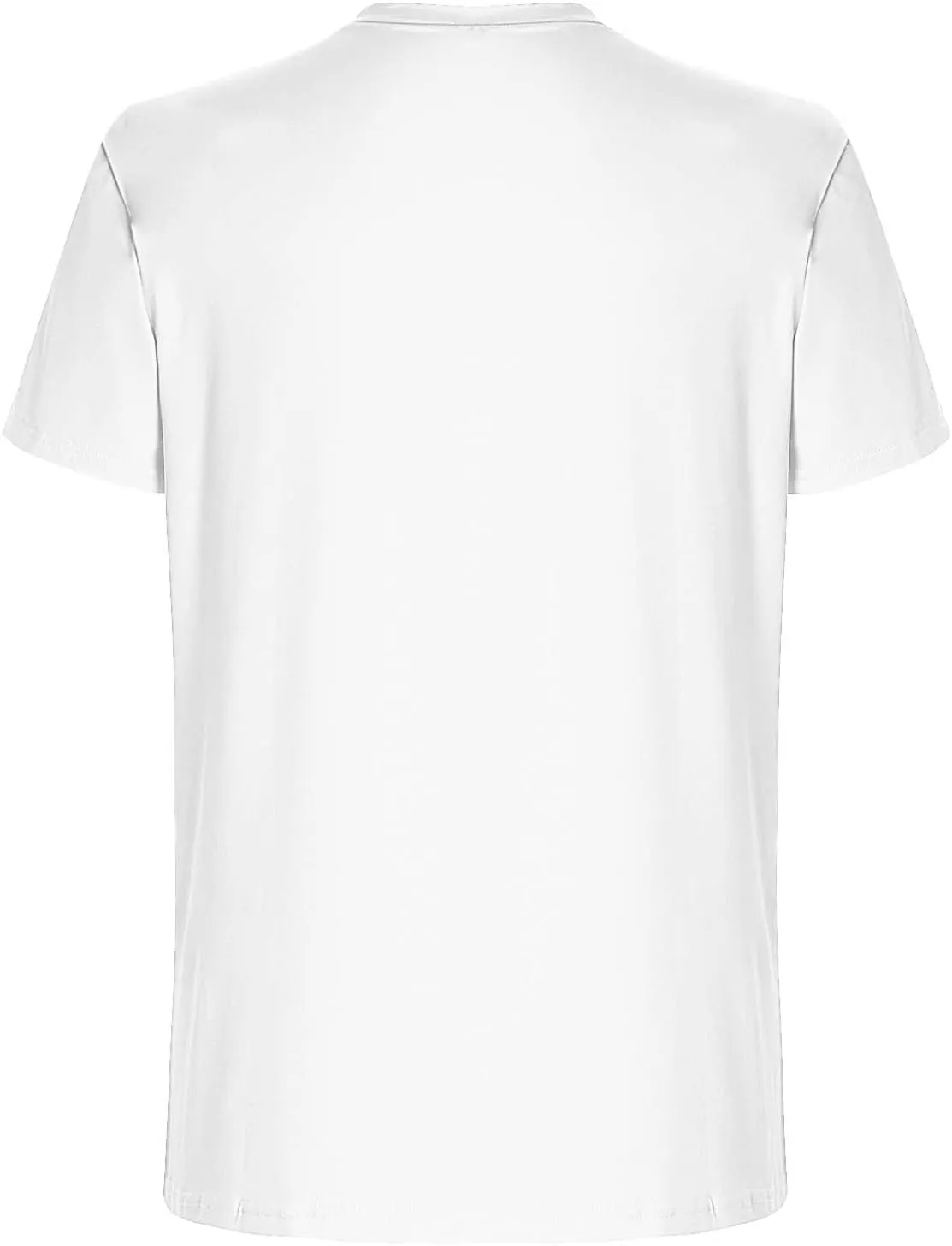 Mens Resort Wear 2025 Summer Crew Neck Short Sleeve Palm Tree Print T-Shirts Casual Slim Fit Graphic Tee Shirts, S-5xl