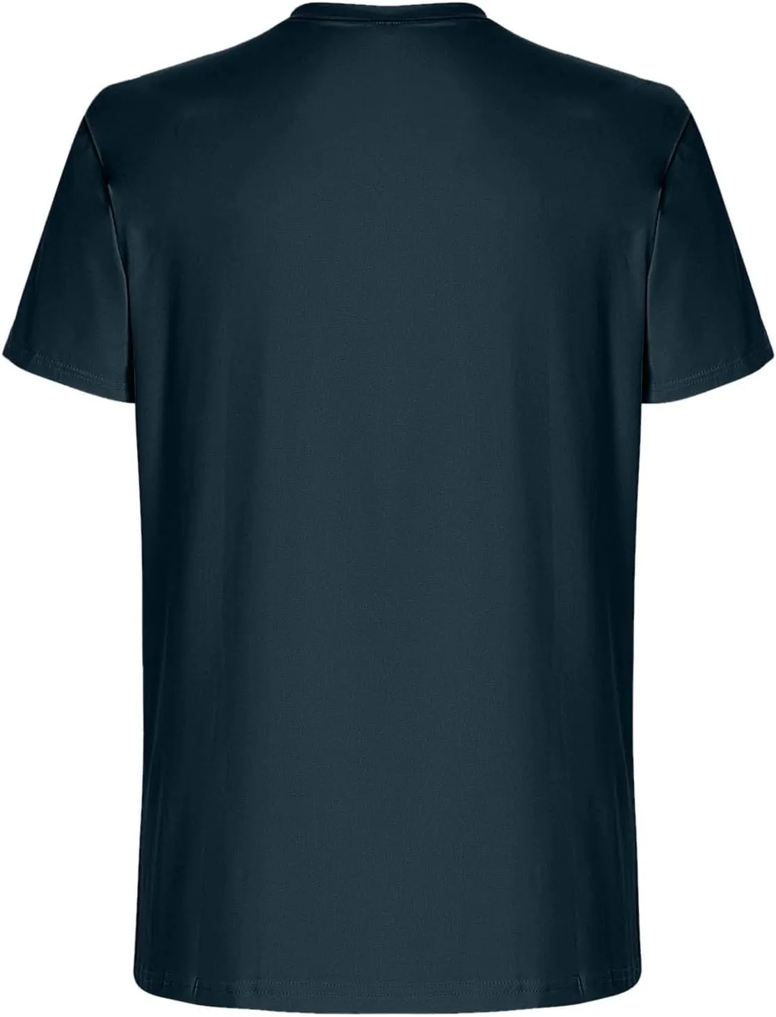Mens Resort Wear 2025 Summer Crew Neck Short Sleeve Palm Tree Print T-Shirts Casual Slim Fit Graphic Tee Shirts, S-5xl