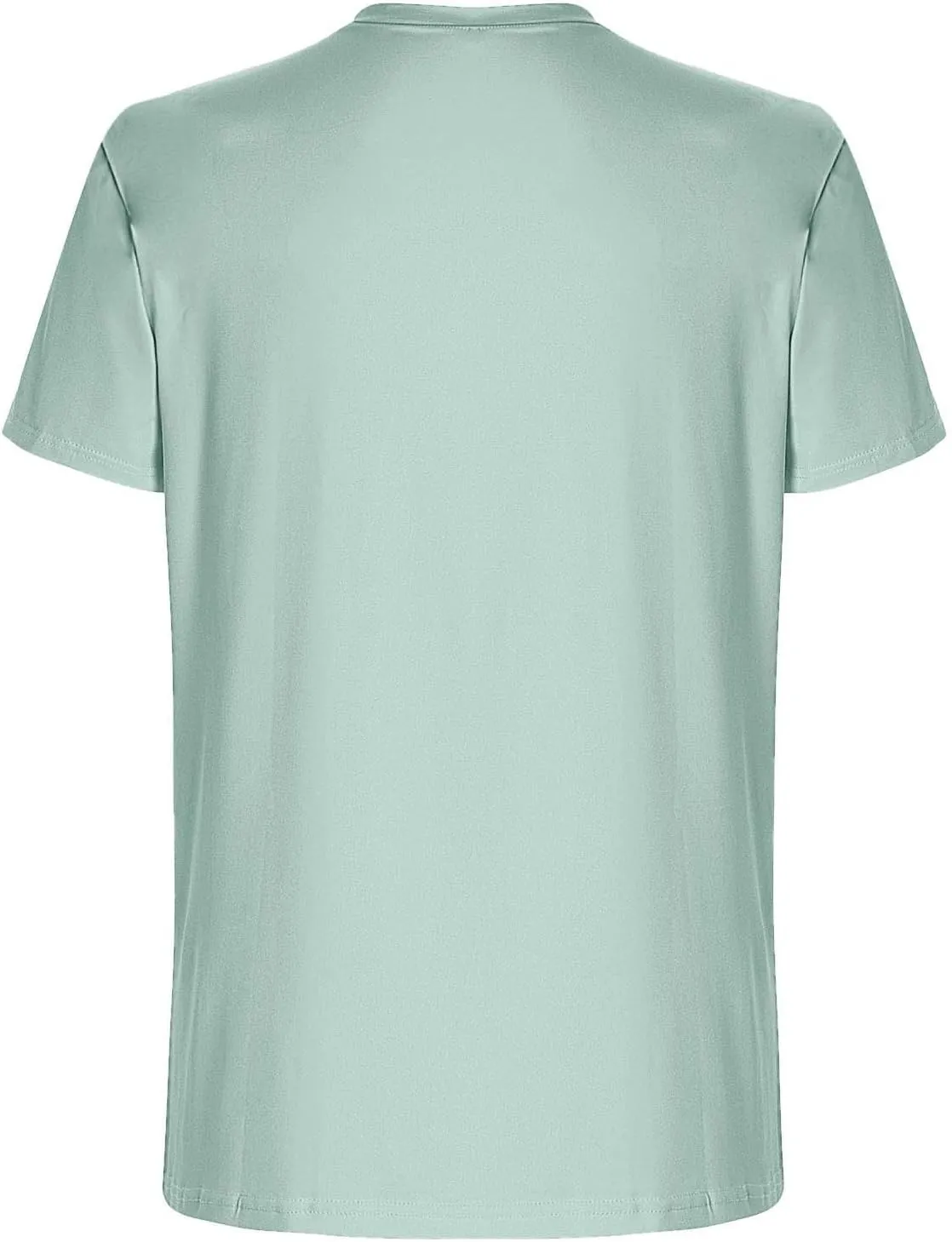 Mens Resort Wear 2025 Summer Crew Neck Short Sleeve Palm Tree Print T-Shirts Casual Slim Fit Graphic Tee Shirts, S-5xl