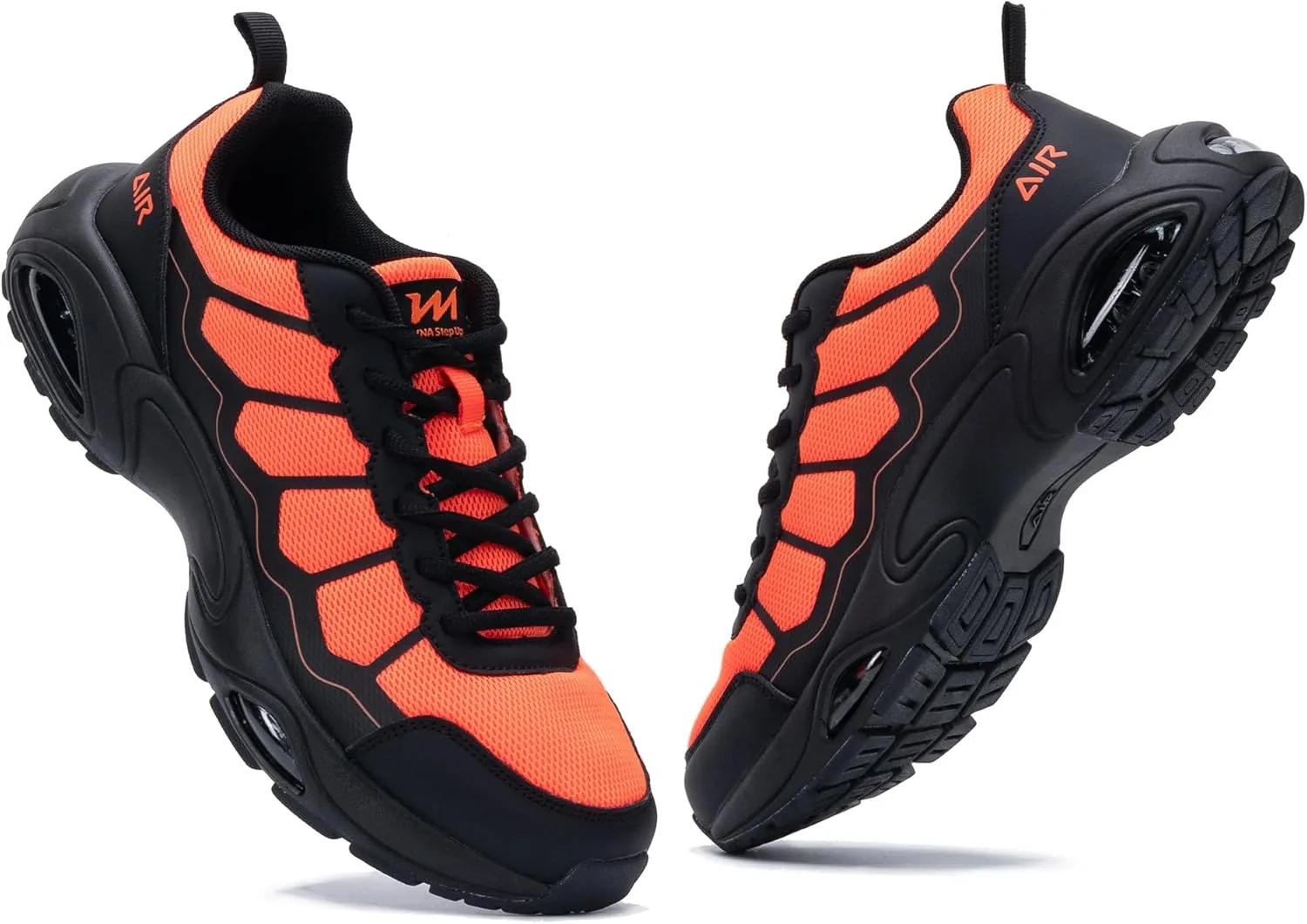 Mens Running Shoes Tennis Athletic Walking Sneakers Fashion Workout Gym Shoes