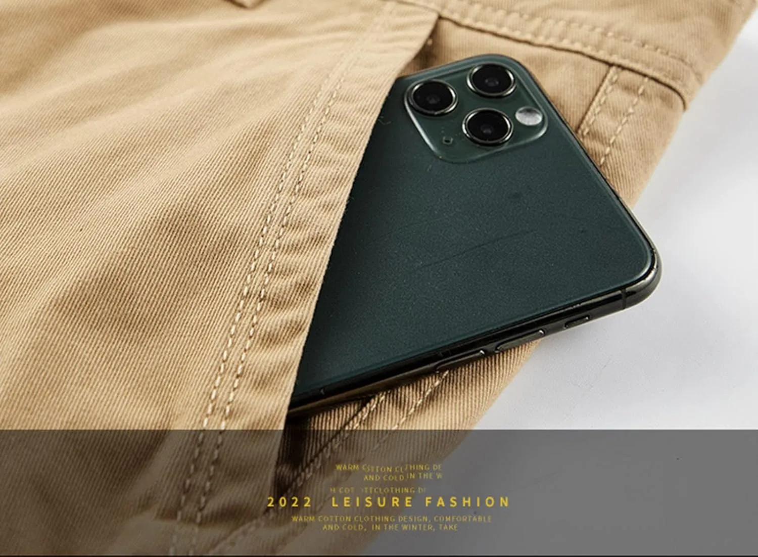 Mens Shorts 5 Inch Men's 5 Inch Inseam Open Flat Elastic Waist Cargo Shorts Relaxed fit Hiking Shorts Work Shorts