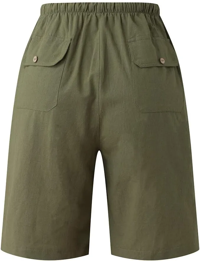 Men's Shorts Casual Drying Sports Surfing Pants 's Men's Pants Mens Mesh Shorts Mens Cargo Mens Mesh Shorts Long