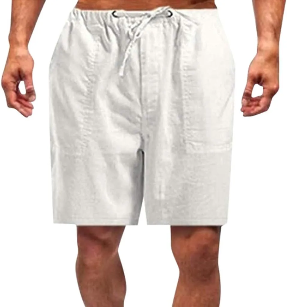 Men's Shorts Casual Drying Sports Surfing Pants 's Men's Pants Mens Mesh Shorts Mens Cargo Mens Mesh Shorts Long