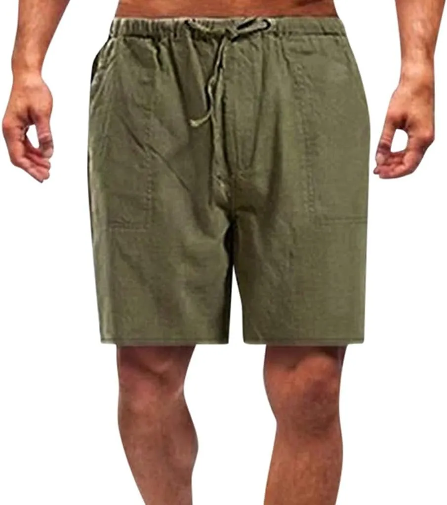 Men's Shorts Casual Drying Sports Surfing Pants 's Men's Pants Mens Mesh Shorts Mens Cargo Mens Mesh Shorts Long