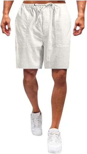 Men's Shorts Casual Drying Sports Surfing Pants 's Men's Pants Mens Mesh Shorts Mens Cargo Mens Mesh Shorts Long